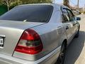 Mercedes-Benz C 280 1995 года за 1 500 000 тг. в Алматы – фото 9
