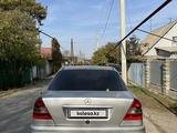 Mercedes-Benz C 280 1995 годаүшін1 500 000 тг. в Алматы – фото 2