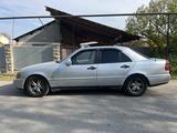 Mercedes-Benz C 280 1995 годаүшін1 500 000 тг. в Алматы – фото 3