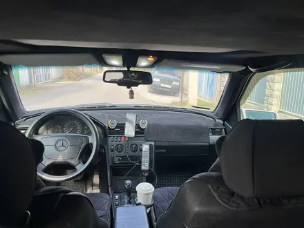Mercedes-Benz C 280 1995 года за 1 500 000 тг. в Алматы – фото 6
