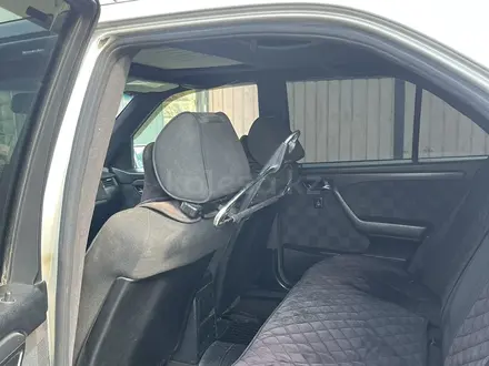 Mercedes-Benz C 280 1995 года за 1 500 000 тг. в Алматы – фото 8