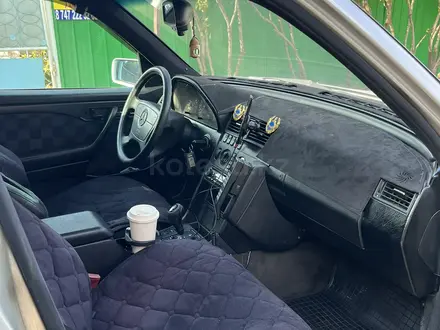 Mercedes-Benz C 280 1995 года за 1 500 000 тг. в Алматы – фото 5