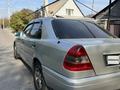 Mercedes-Benz C 280 1995 года за 1 500 000 тг. в Алматы – фото 10