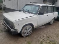 ВАЗ (Lada) 2104 1999 года за 500 000 тг. в Алматы