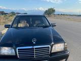 Mercedes-Benz C 280 1995 года за 1 000 000 тг. в Алматы – фото 2