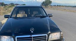 Mercedes-Benz C 280 1995 года за 1 000 000 тг. в Алматы – фото 2