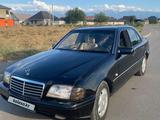 Mercedes-Benz C 280 1995 года за 1 000 000 тг. в Алматы