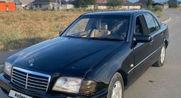 Mercedes-Benz C 280 1995 года за 1 000 000 тг. в Алматы