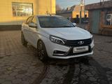 ВАЗ (Lada) Vesta 2015 года за 4 400 000 тг. в Караганда – фото 2