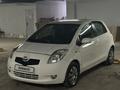 Toyota Yaris 2008 годаүшін3 300 000 тг. в Алматы