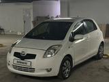 Toyota Yaris 2008 годаүшін3 300 000 тг. в Алматы