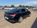 Hyundai Elantra 2023 годаүшін6 551 125 тг. в Алматы – фото 4