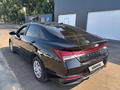 Hyundai Elantra 2023 годаүшін6 551 125 тг. в Алматы – фото 6