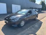 Hyundai Elantra 2023 годаүшін6 551 125 тг. в Алматы – фото 3