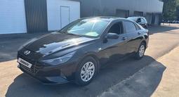 Hyundai Elantra 2023 года за 6 551 125 тг. в Алматы – фото 3