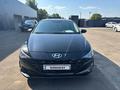 Hyundai Elantra 2023 годаүшін6 551 125 тг. в Алматы