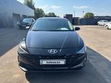 Hyundai Elantra 2023 годаүшін6 551 125 тг. в Алматы