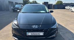 Hyundai Elantra 2023 года за 6 551 125 тг. в Алматы