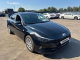 Hyundai Elantra 2023 годаүшін6 551 125 тг. в Алматы – фото 2