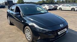 Hyundai Elantra 2023 года за 6 551 125 тг. в Алматы – фото 2