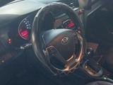 Kia Rio 2015 годаүшін6 000 000 тг. в Усть-Каменогорск