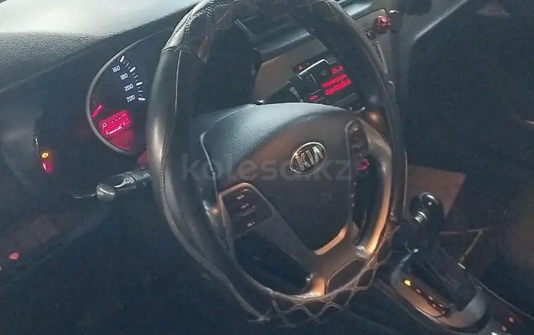 Kia Rio 2015 года за 6 000 000 тг. в Усть-Каменогорск