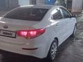 Kia Rio 2015 года за 6 000 000 тг. в Усть-Каменогорск – фото 2