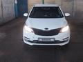 Kia Rio 2015 года за 6 000 000 тг. в Усть-Каменогорск – фото 3