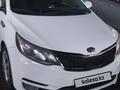 Kia Rio 2015 года за 6 000 000 тг. в Усть-Каменогорск – фото 7