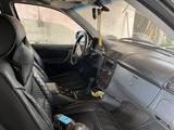 Mercedes-Benz ML 230 2000 годаүшін2 100 000 тг. в Алматы – фото 5