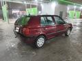 Volkswagen Golf 1991 годаүшін800 000 тг. в Алматы – фото 2