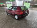 Volkswagen Golf 1991 годаүшін800 000 тг. в Алматы – фото 5