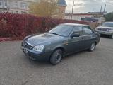 ВАЗ (Lada) Priora 2170 2010 годаfor2 000 000 тг. в Уральск