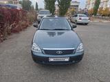 ВАЗ (Lada) Priora 2170 2010 годаfor2 000 000 тг. в Уральск – фото 3