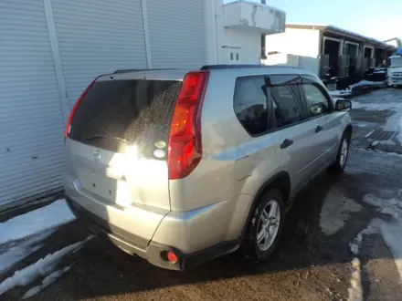 Nissan X-Trail 2010 года за 350 000 тг. в Костанай