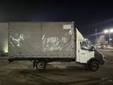 ГАЗ ГАЗель 2004 годаүшін2 600 000 тг. в Астана – фото 4