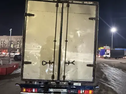 ГАЗ ГАЗель 2004 года за 2 600 000 тг. в Астана – фото 3