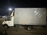 ГАЗ ГАЗель 2004 годаүшін2 600 000 тг. в Астана – фото 5
