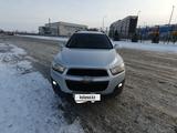 Chevrolet Captiva 2014 года за 6 700 000 тг. в Аксу – фото 4