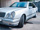 Mercedes-Benz E 280 1996 годаүшін2 000 000 тг. в Алматы – фото 3