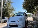 Daewoo Matiz 2014 годаүшін1 550 000 тг. в Шымкент – фото 2