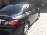 Toyota Corolla 2011 года за 5 200 000 тг. в Усть-Каменогорск – фото 3