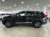 Chery Tiggo 8 Pro Prestige 2024 годаfor13 800 000 тг. в Тараз – фото 3