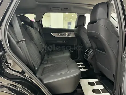 Chery Tiggo 8 Pro Prestige 2024 года за 13 800 000 тг. в Тараз – фото 16