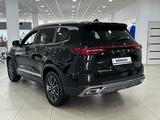 Chery Tiggo 8 Pro Prestige 2024 года за 13 800 000 тг. в Тараз – фото 5