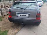 Mercedes-Benz C 180 1996 годаfor2 300 000 тг. в Алматы – фото 4