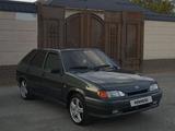 ВАЗ (Lada) 2114 2011 года за 1 250 000 тг. в Шымкент – фото 4