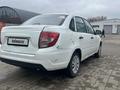 ВАЗ (Lada) Granta 2190 2020 годаfor2 550 000 тг. в Актобе – фото 4