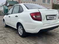 ВАЗ (Lada) Granta 2190 2020 года за 2 550 000 тг. в Актобе