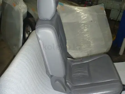 Салон сидения сиденья на Toyota Prado 120 Lexus GX470 за 450 000 тг. в Актау – фото 15